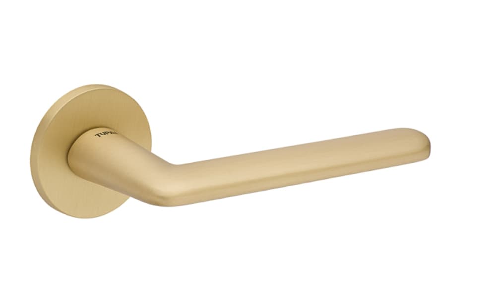 Klamka TUPAI 4165 5S 158