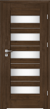 Drzwi wewnętrzne INTENSO ORLEAN W-5