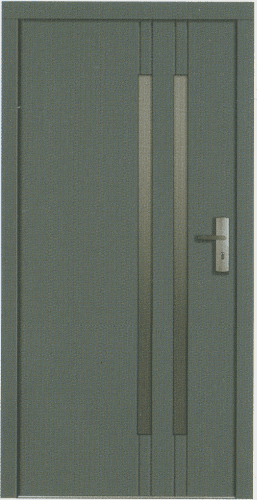Drzwi CAL Dekasuw