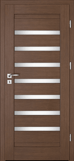 Drzwi wewnętrzne INTENSO LINEA W-3