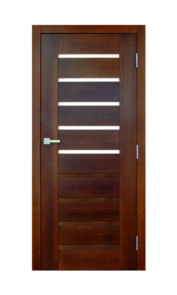 Drzwi wewnętrzne MODERNA M2