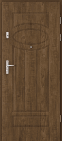 DRZWI VERTE STRONGER model 4