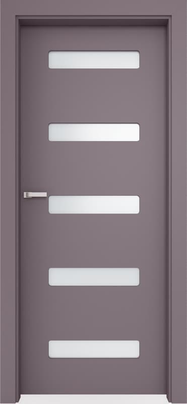 DRZWI WEWNĘTRZNE INTERDOOR BOLZANO 5