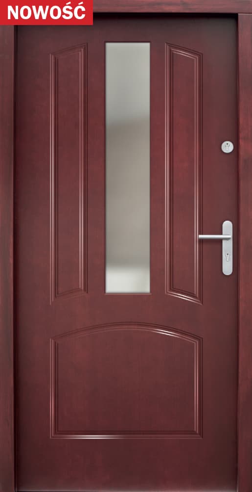 Drzwi Erkado P113