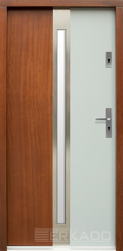 DRZWI ERKADO MODEL P57