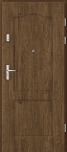 DRZWI VERTE STRONGER model 9