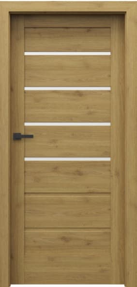 DRZWI PORTA VERTE HOME J4