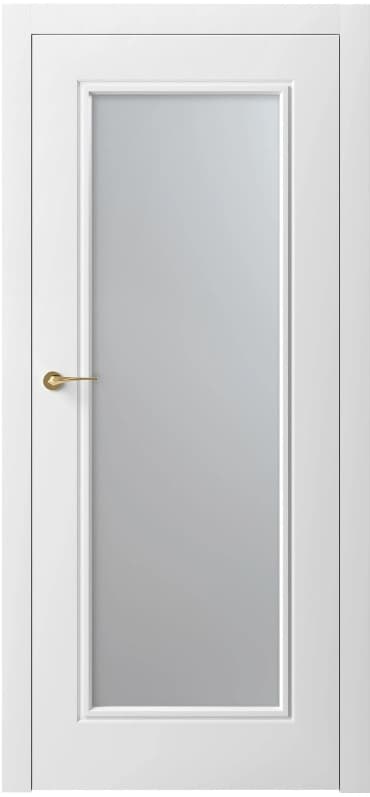 Drzwi Lagrus - Soft S6