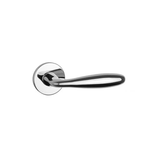 Klamka APRILE VERBENA R SLIM 7 mm