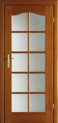 Drzwi PORTA MADRYT duży szpros