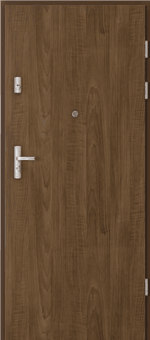 DRZWI VERTE STRONGER PŁASKIE