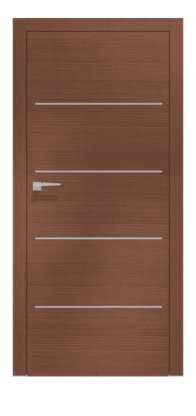 Drzwi wewnętrzne ASILO AOSTA 4