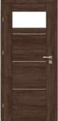 Drzwi Voster NEUTRA 30