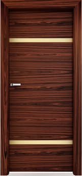 DRZWI WEWNĘTRZNE INTERDOOR VOLANO DĄB BIANCO