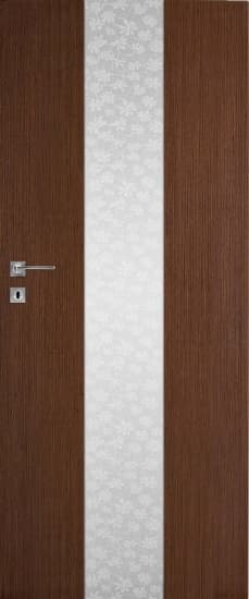 Drzwi wewnętrzne DRE VETRO natura B 5