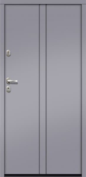Drzwi Gerda TT Optima 60 TML Tokio 1 z montażem – 8% Vat