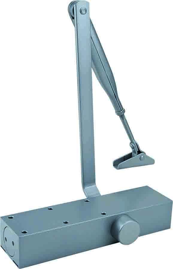 Samozamykacz do drzwi ECO TS 11