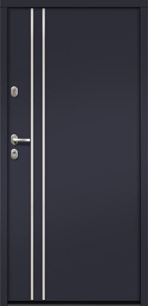 Drzwi Gerda TT Optima 50TMMA Tokio 2A z montażem – 8% Vat