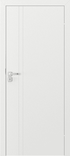 Drzwi Porta FOCUS Premium MODEL 5.A