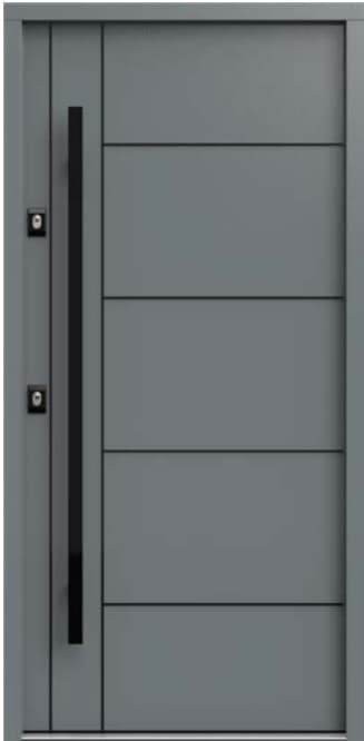 DRZWI ZEWNĘTRZE GERDA KPPB KRONACH 2 B