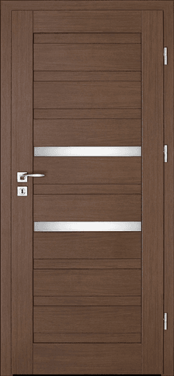 Drzwi wewnętrzne INTENSO LINEA W-2