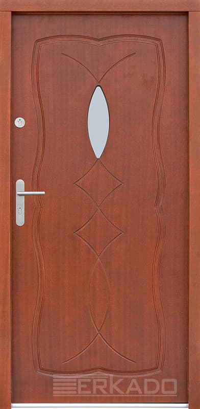 DRZWI ERKADO MODEL P49