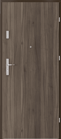 Drzwi Verte FORES BASIC płaskie