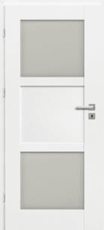 Drzwi Erkado FORSYCJA 7