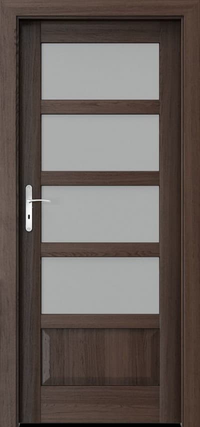 Drzwi wewnętrzne Porta BALANCE model C.4