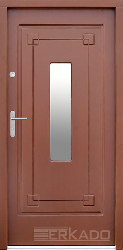 DRZWI ERKADO MODEL P31