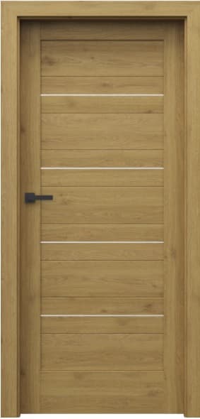 DRZWI PORTA VERTE HOME C0 INTARSJE