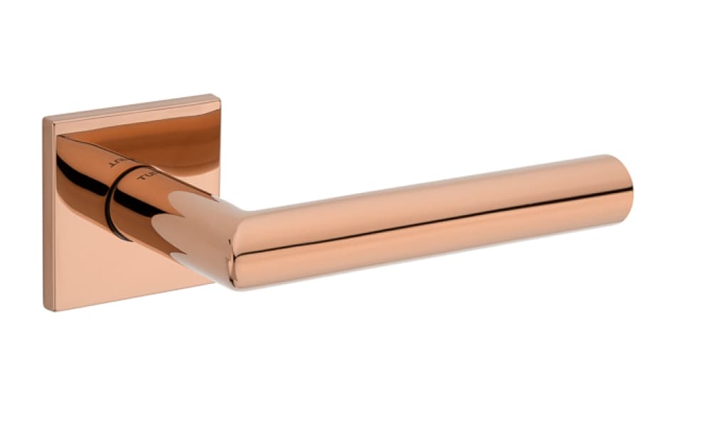 Klamka TUPAI 4002 5SQ - 161