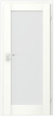 DRZWI WEWNĘTRZNE PORTA GRANDE MODEL A.0
