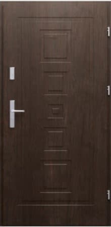 DRZWI WIKĘD DO MIESZKAŃ WZÓR 28 IRON RC3