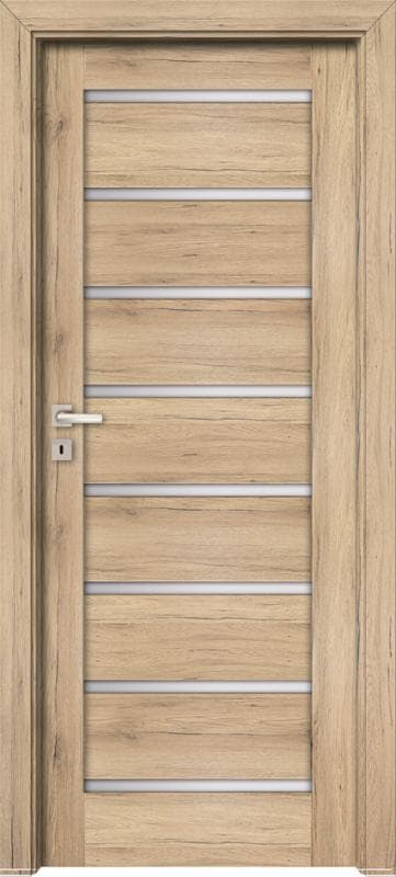 Drzwi Invado LINEA FORTE 5
