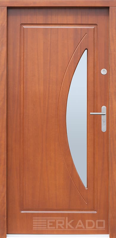 DRZWI ERKADO MODEL P21