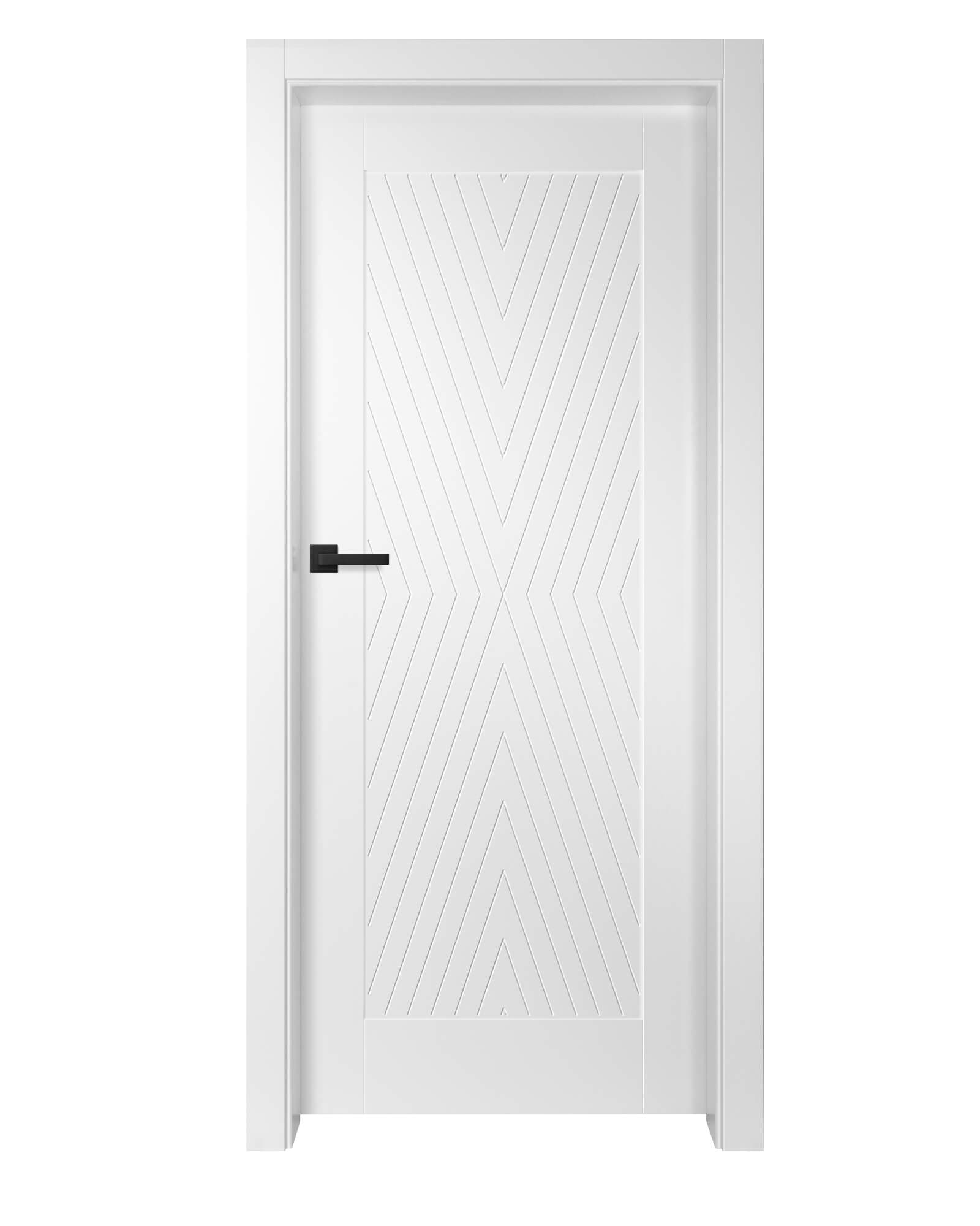 Drzwi ERKADO TURAN 4