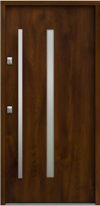 DRZWI WEJŚCIOWE GERDA KW4 JENA 4