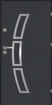 DRZWI MAR-TOM MODERN TI-06 RC3