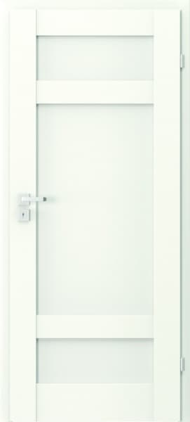DRZWI WEWNĘTRZNE PORTA GRANDE MODEL E.0
