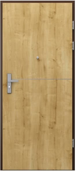 DRZWI PORTA KWARC 7