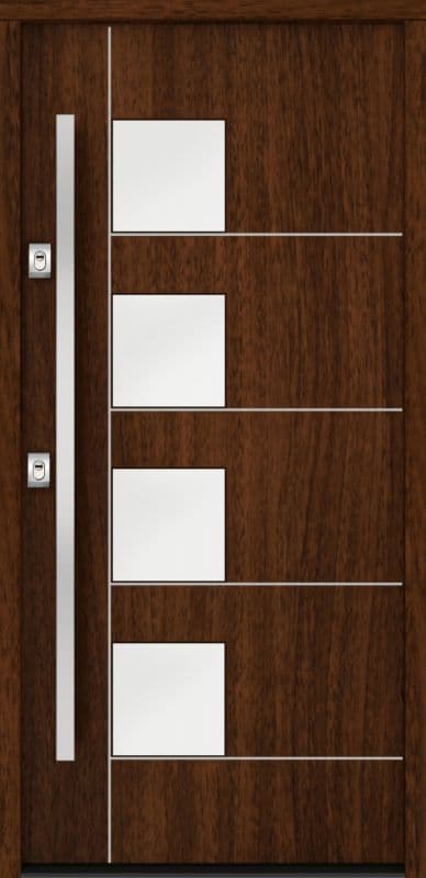 Drzwi Gerda DORFEN NTT 75
