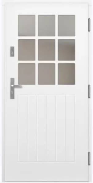DRZWI ERKADO MODEL P 168