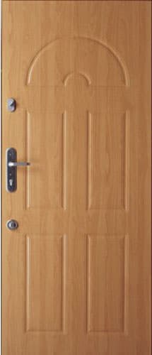 Drzwi Gerda WX10 z montażem dla firmy