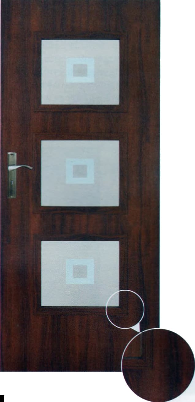 Drzwi Wewnętrzne Ever House TOSKANIA