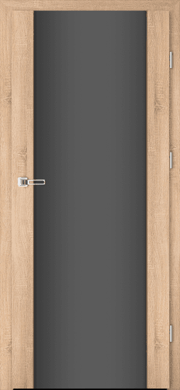 Drzwi wewnętrzne INTENSO GLAMOUR 4