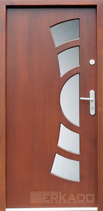 DRZWI ERKADO MODEL P9