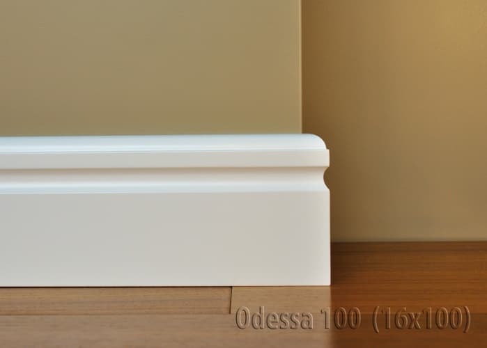 LISTWA PRZYPODŁOGOWA ODESSA 100