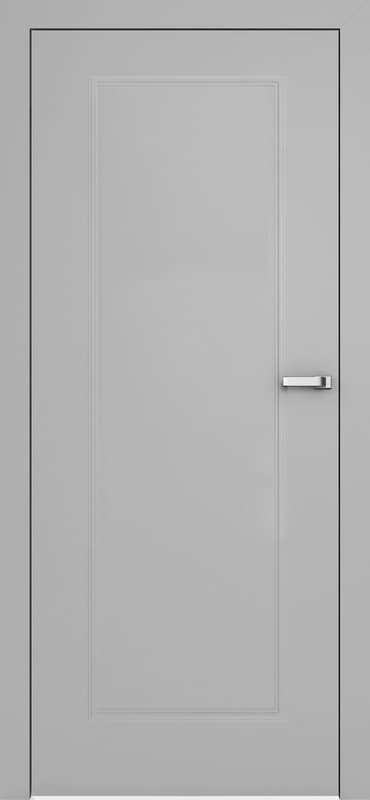 DRZWI WEWNĘTRZNE INTERDOOR CLASSIC 1 PEŁNE