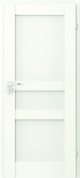 DRZWI WEWNĘTRZNE PORTA GRANDE MODEL A.1
